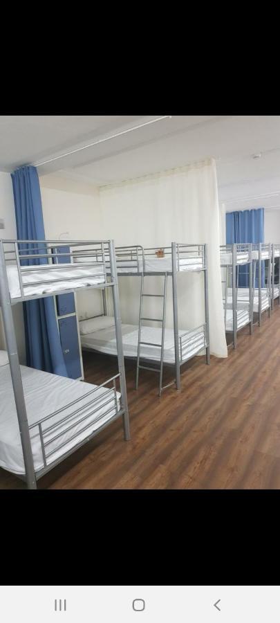 Albergue Turistico La Peregrina اوفيدو المظهر الخارجي الصورة