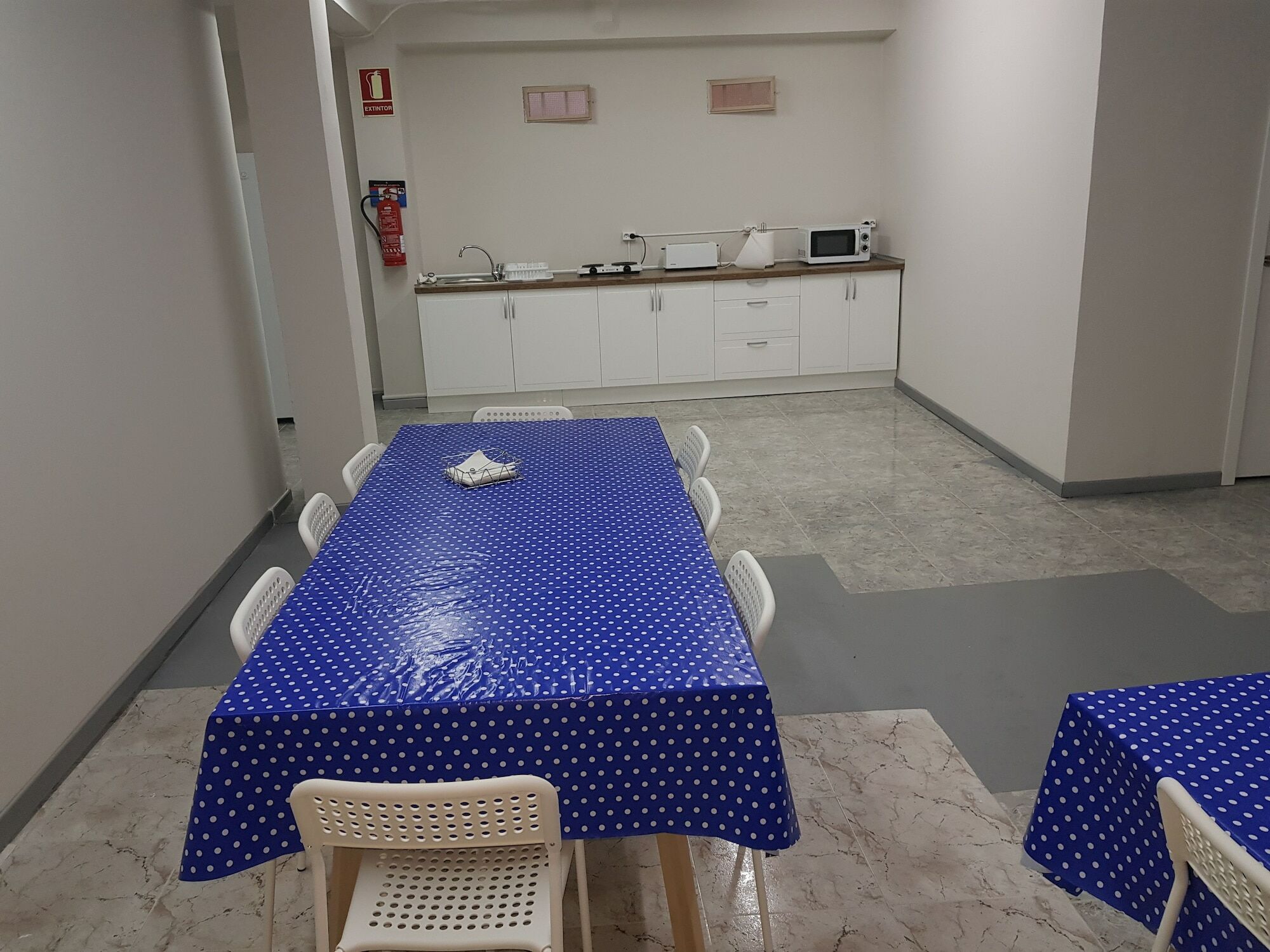 Albergue Turistico La Peregrina اوفيدو المظهر الخارجي الصورة
